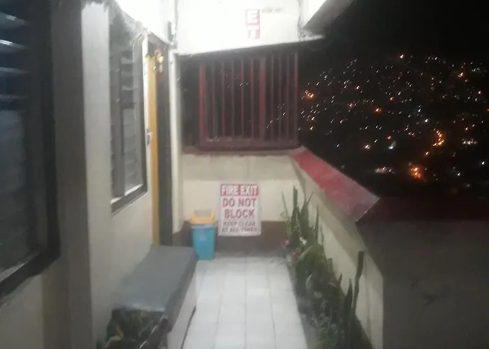 Cvbnb Baguio Guesthouse