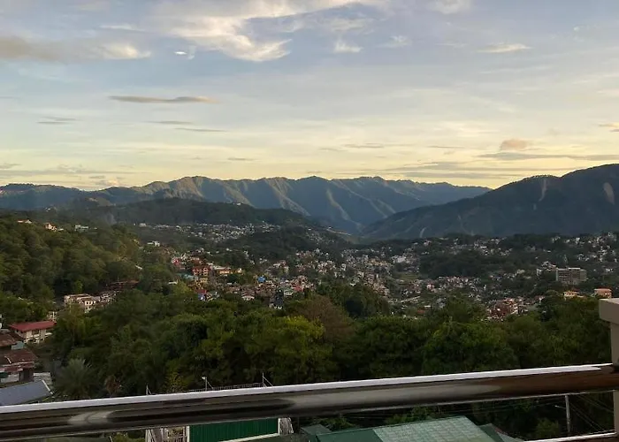 Ecco Suites Baguio