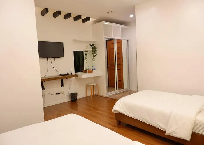 Ecco Suites Baguio