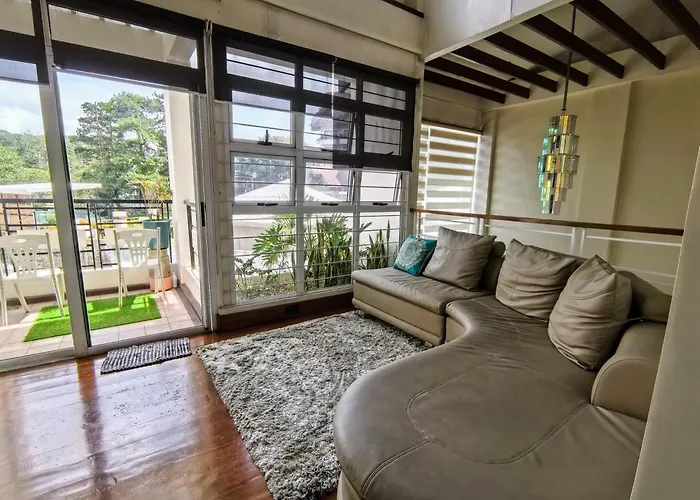 Baguio Brentwood Suites