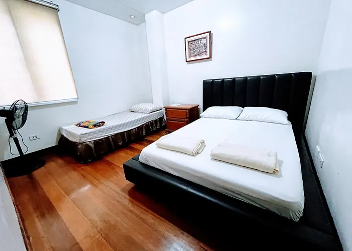 Baguio Brentwood Suites