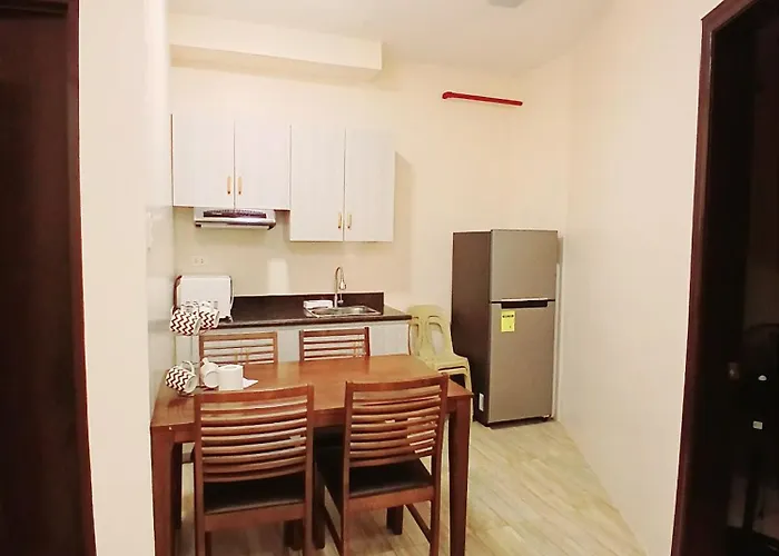 Goshen Condotel Near Session Road & Burnham Park