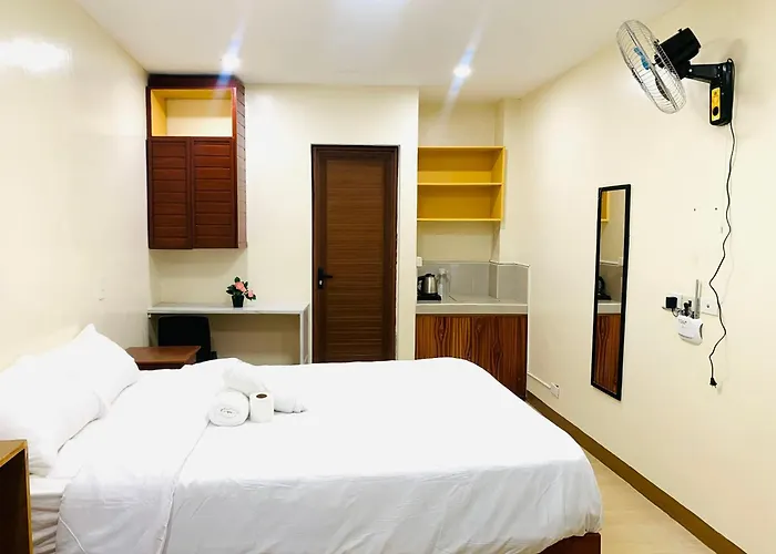 Good Living Baguio Ph