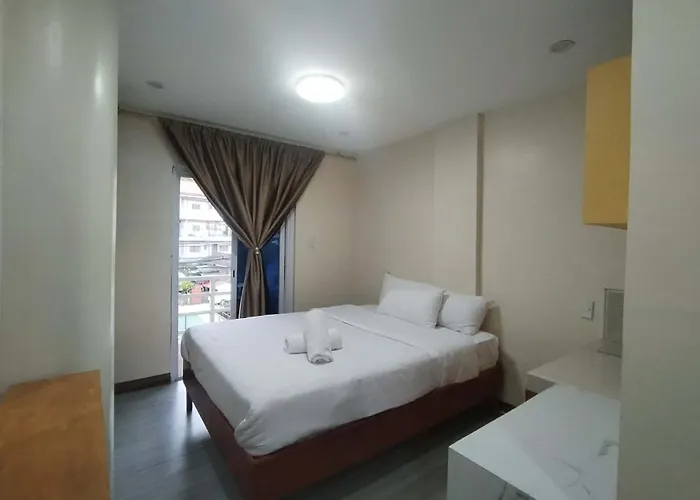 Good Living Baguio Ph